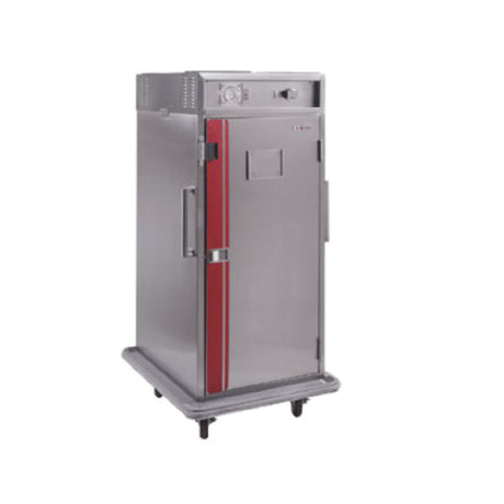 Carter Hoffmann PH1815_120/60/1 Heated Cabinet Mobile Insulated