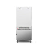 Insinger SW-12-P_208/60/3 - Insinger SW12 Pot & Pan Washer, Pass-thru, 12 Pan Capacity Per Cycle