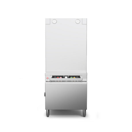 Insinger SW-12-P_208/60/3 - Insinger SW12 Pot & Pan Washer, Pass-thru, 12 Pan Capacity Per Cycle