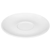 Bauscher Hepp 716918-730241 - Saucer, 5-9/10" Dia., Round