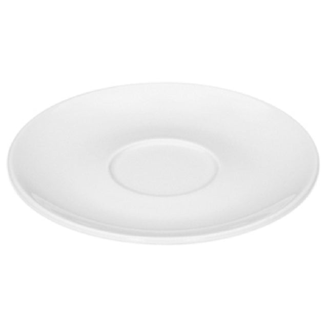 Bauscher Hepp 716918-730241 - Saucer, 5-9/10" Dia., Round