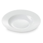 Revol 663271 - Soup Plate, 22.5cm/8.6", White