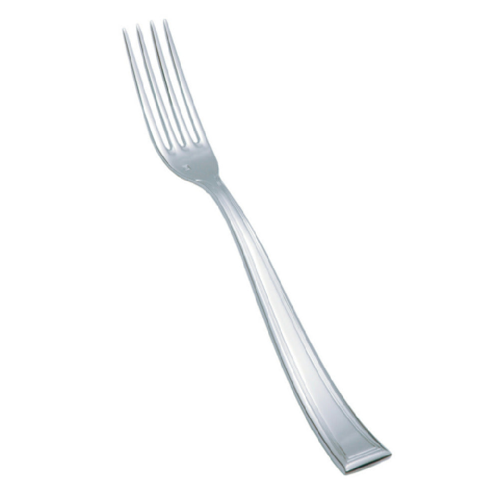 Fortessa 1.5.101.00.002 Table Fork 8.2" (20.9cm) 18/10 Stainless Steel