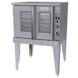 Garland SUME-100-SIGNATURE HIGH VOLTAGE Signature Summit Series Convection Oven