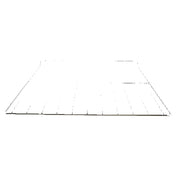 Franklin Machine Products 180-1024 Alto Shaam® Wire Oven Shelf 24-3/4"D X 21-1/16"W For Models 750-S