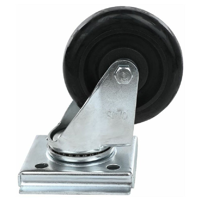 Empura Parts 107050001 Caster (without Brake) Compatible With: E-KB27R E-KB35R