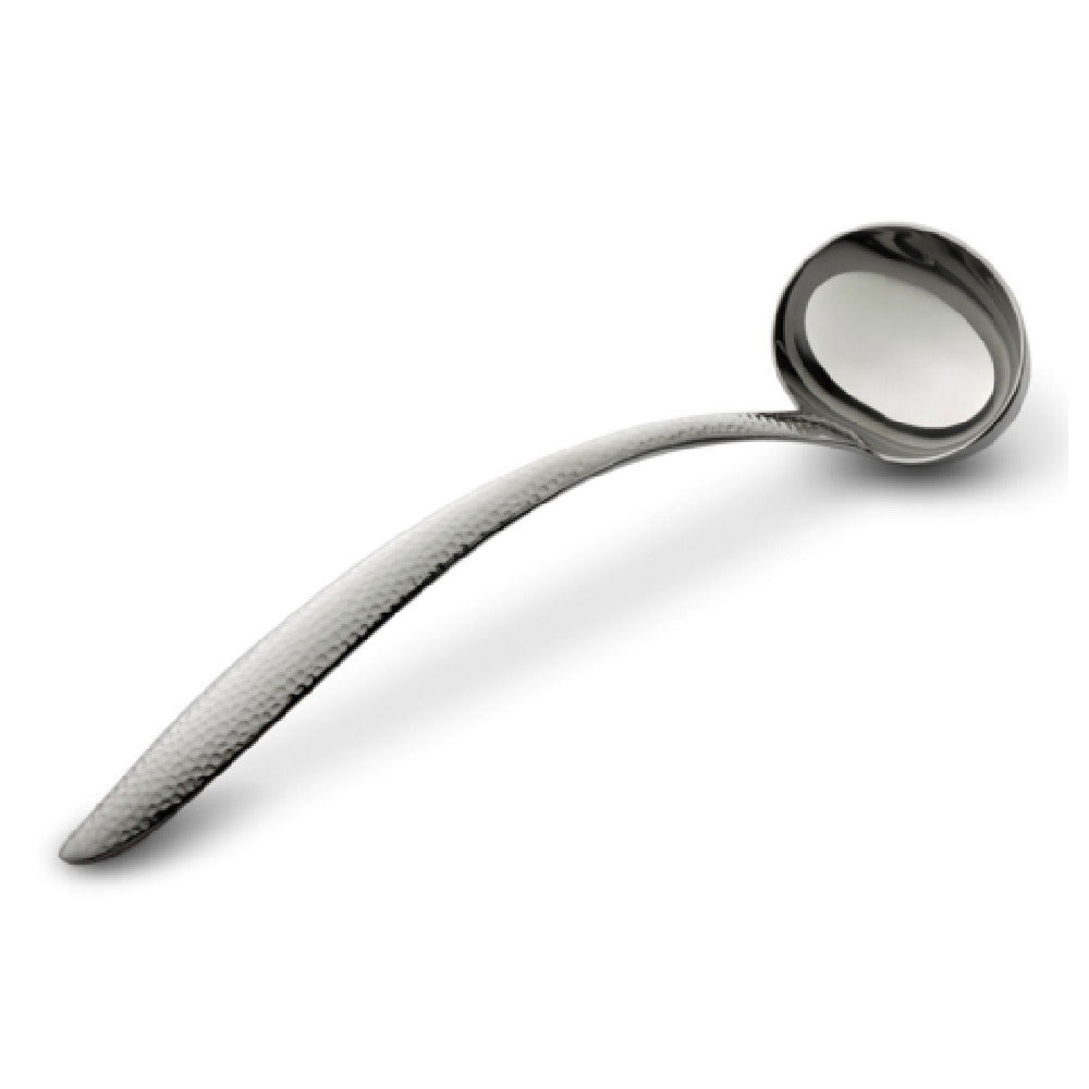 Bon Chef 9472HF - Ez Use Banquet Utensil Serving Ladle, 9.75", Cool Hollow Handle