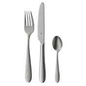 Bauscher Hepp 54.8204.1414 - Flatware Place Set Kit, 3-piece, Includes: (1) Table Fork (54.8202.6040)