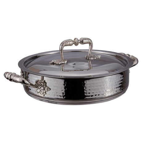 Bon Chef 60030BELLISSIMO Cucina Pot 6 Qt. 12-3/8" Dia. X 3"