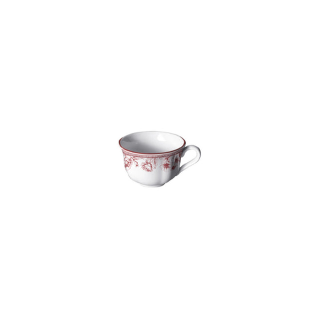 Steelite 62530FP822 Espresso Cup 3.0 Oz 3.63" X 3.0" X 2.0"