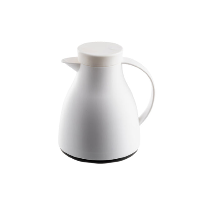 Tablecraft 12662 Cash & Carry Coffee Carafe 17 Oz. 7" X 6" X 7.75"