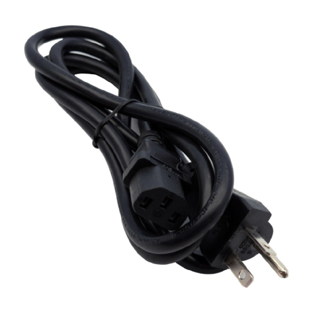 Winco ESVC-P17 - Spectrum™ Power Cord, NEMA 5-20P, (for Canada)