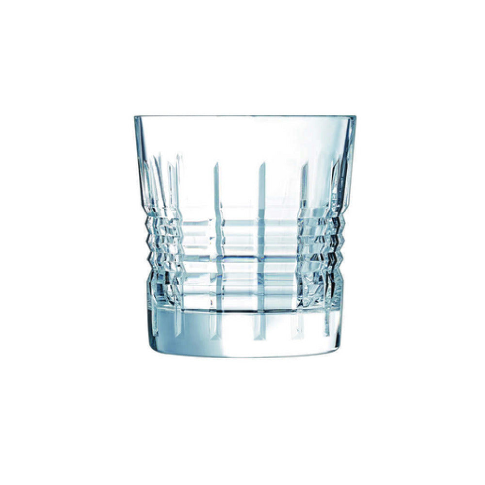 Cardinal L6630 - Rocks Glass, 10-3/4 Oz., Krysta® Lead-free Crystal