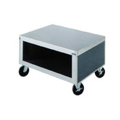 Duke 307-25PG_217127 AeroServ™ Tray Stand Unit 32"W X 24-1/2"D X 19"H 20 Gauge Stainless Steel Top