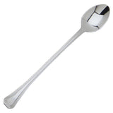 1880 Hospitality IM-804 Update International™ Iced Tea Spoon 7-7/8" Overall Length