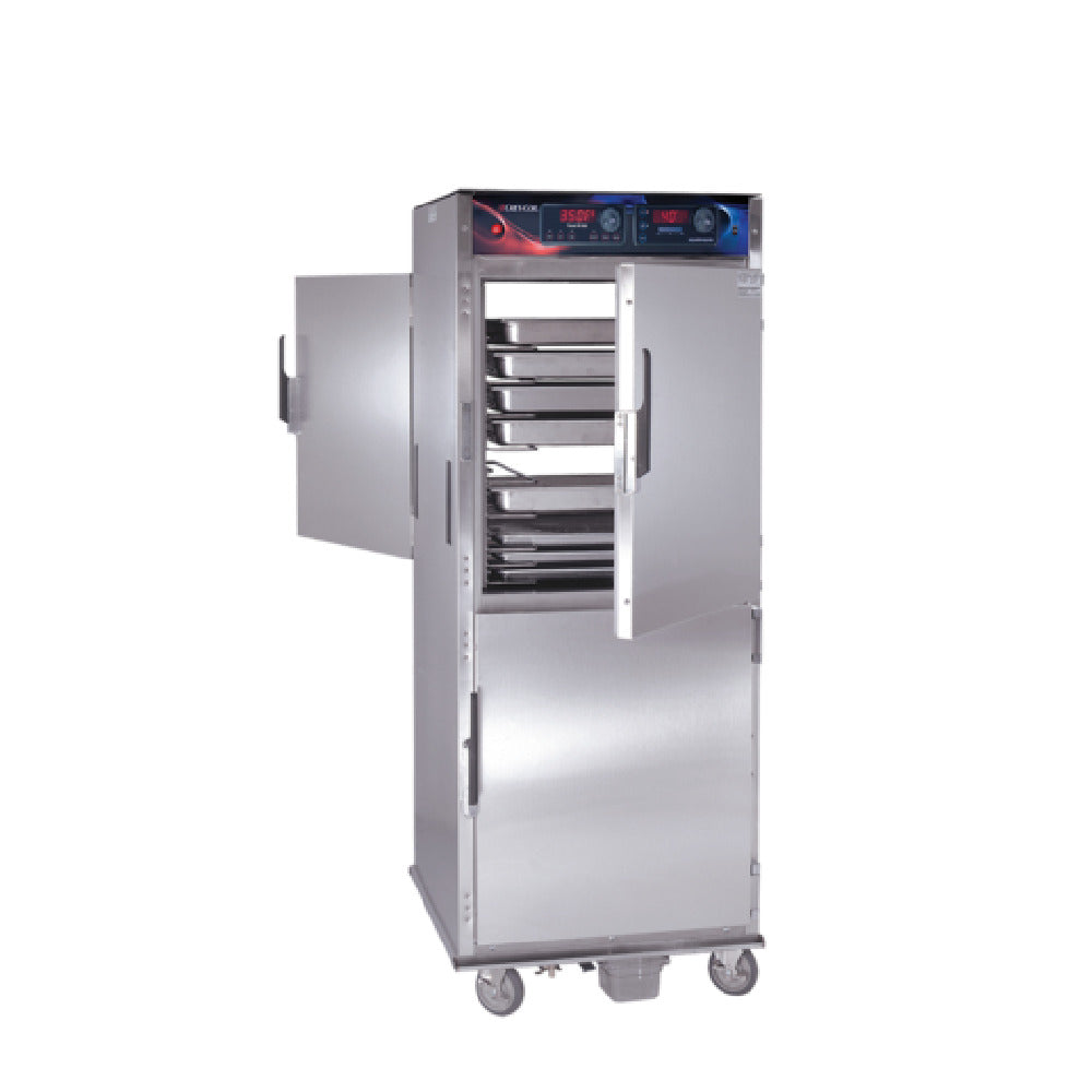 Cres Cor CO151FPWUA12DE2081 Roast-N-Hold™ Oven Convection AquaTemp™