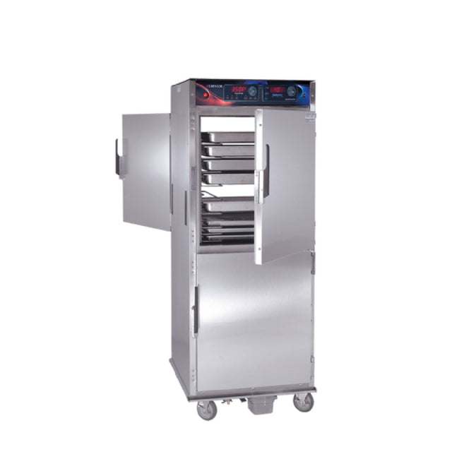 Cres Cor CO151FPWUA12DX2081 Roast-N-Hold™ Oven Convection AquaTemp™