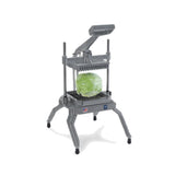 Nemco 55650-CS - Easy LettuceKutter/Chicken Slicer, 3/8" Slices, Scalloped Blades