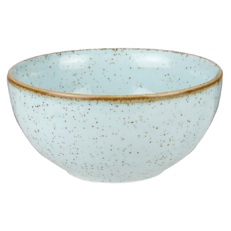 Churchill China SDESRBL61 Soup Bowl 16 Oz. 5-1/8" Dia. X 2-1/2"H