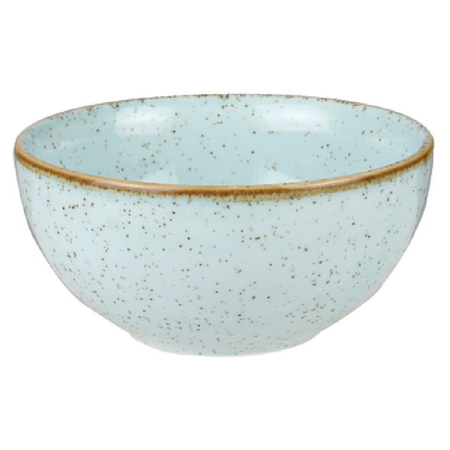 Churchill China SDESRBL61 Soup Bowl 16 Oz. 5-1/8" Dia. X 2-1/2"H