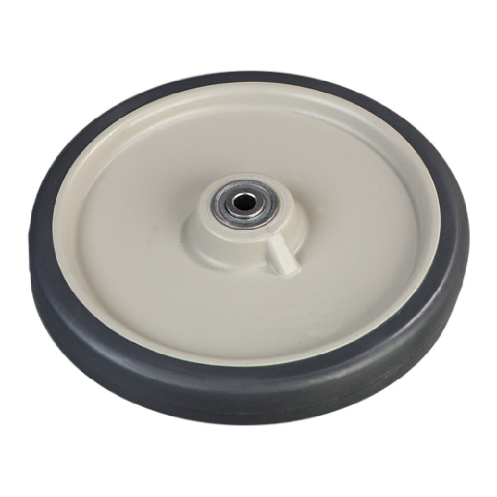 Carlisle IC222WH00 Carlisle Wheel 10" Dia. For Ice Caddy