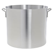 Hubert 75347 - Stock Pot, 80 Qt., 18-9/10" Dia. X 16-9/10"H