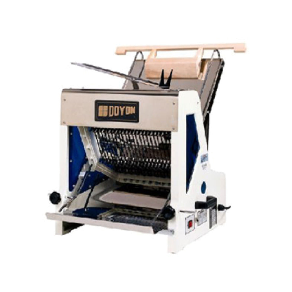 Doyon SM302B Bread Slicer Electric Countertop