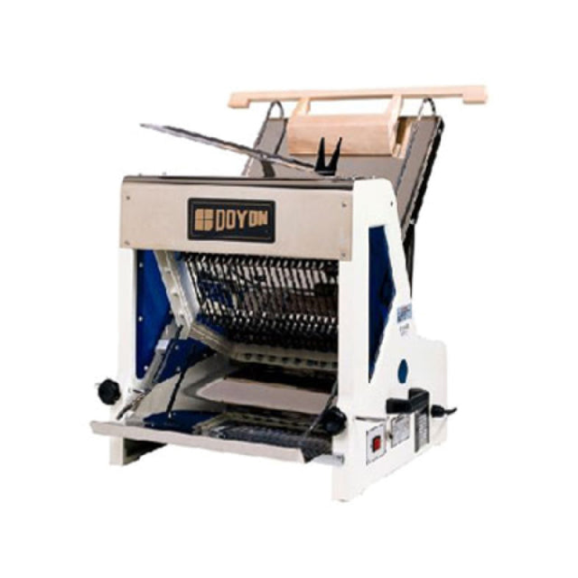 Doyon SM302C Bread Slicer Electric Countertop