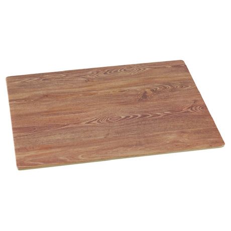 Yanco WD-213 Serving Tray 12-1/2" X 10" Rectangular