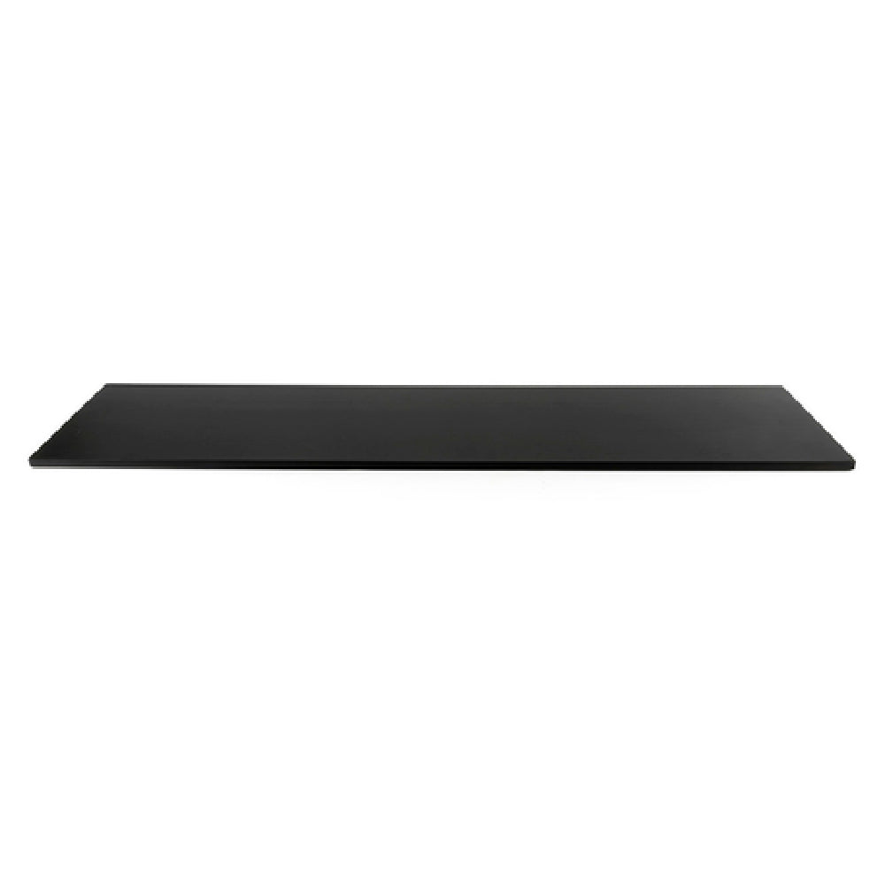 FOH BHO055BKW20 B³ Buffet Building Blocks® Buffet Board 8" X 36" X 1/4" Rectangular
