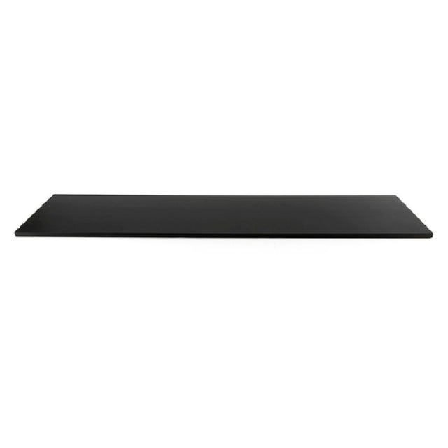 FOH BHO055BKW20 B³ Buffet Building Blocks® Buffet Board 8" X 36" X 1/4" Rectangular