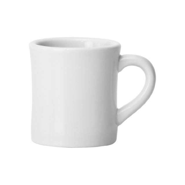 Winco BMC-75 Bulawayo Mug 7-1/2 Oz.