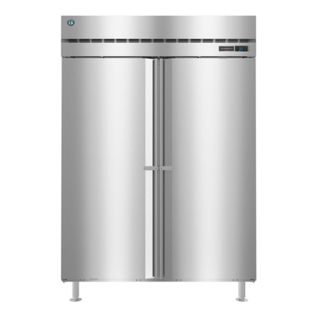 Hoshizaki R2A-FSP - Refrigerator Reach-In, 50.37 Cu. Ft., 2-section