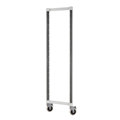 Cambro EXMPK2478480 Camshelving® Elements XTRA Post Kit 24"W X 78"H Withstands Temperature From -36°F (-38°C) To 190°F (88°C)