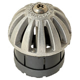 Franklin Machine Products 102-1204 Guardian™ Drain Lock 2-1/2" OD Fits 2" Dia. Floor Drain