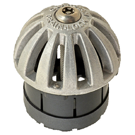 Franklin Machine Products 102-1204 Guardian™ Drain Lock 2-1/2" OD Fits 2" Dia. Floor Drain