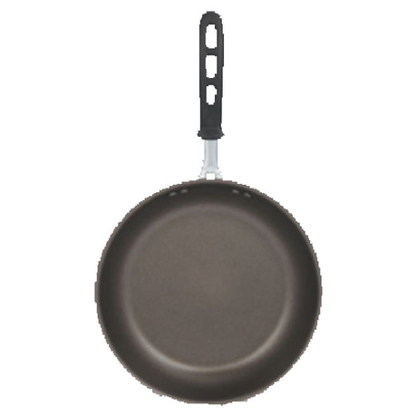 Vollrath 67808 Wear-Ever® Aluminum Fry Pan 8" (20 Cm) With PowerCoat2™ Non-stick Coating