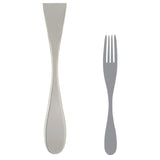 Steelite 5309S023 Dessert Fork 7-3/4" Long 18/10 Stainless Steel