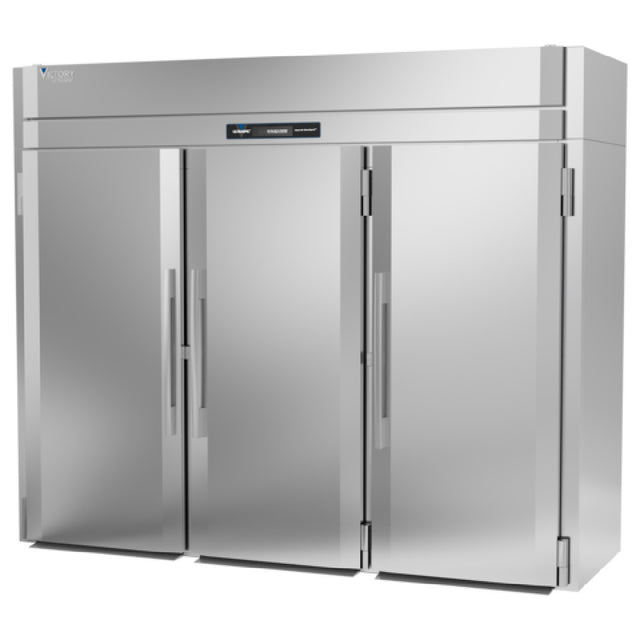 Victory FIS-3D-S1-HC UltraSpec™ Series Freezer Powered By V-Core™ Roll-in