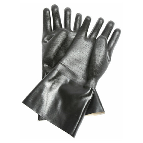 Frymaster 8030293 Frymaster®/Dean® Gloves Black Safety