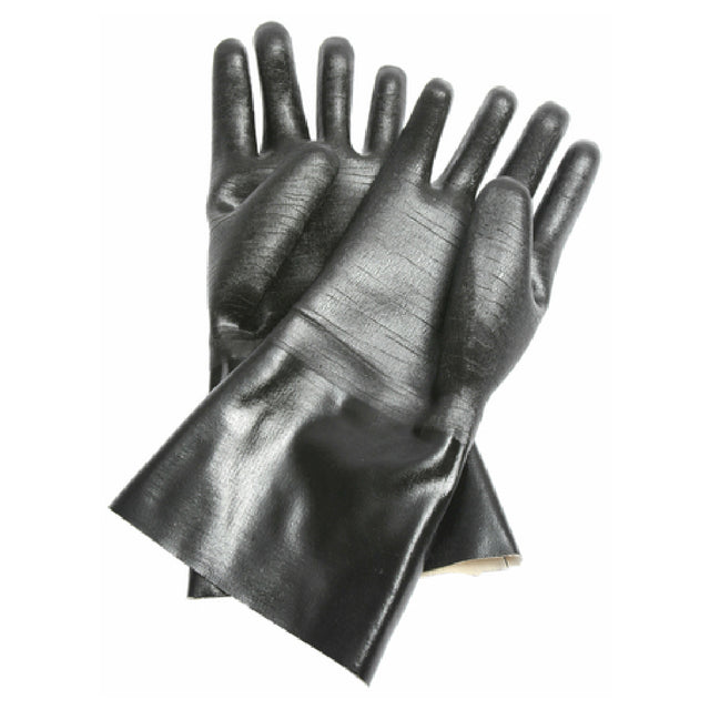 Frymaster 8030293 Frymaster®/Dean® Gloves Black Safety