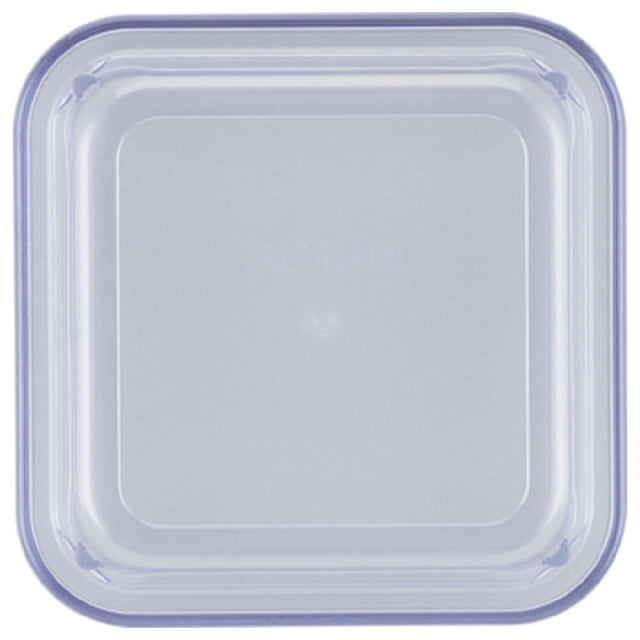 Bauscher Hepp 598404-021020 - Cover, 4-7/10" X 4-7/10" X 1-1/10"H, Square
