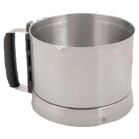 Franklin Machine Products 206-1239 Bowl (stainless Steel 3 Qt) (R2U)