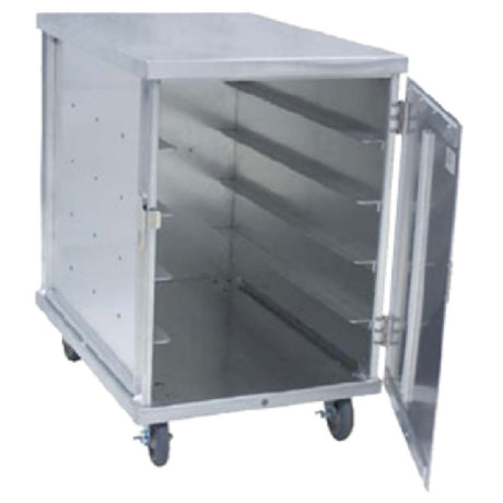 Cres Cor 101152010 Tray Delivery Cart Mobile Single Compartment