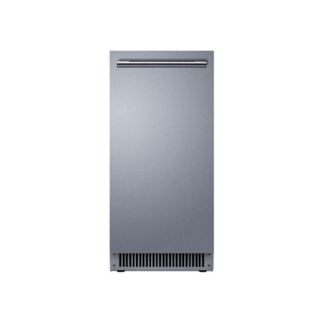 Summit BIM62ADA - Undercounter Clear Icemaker, Indoor, 15" Wide