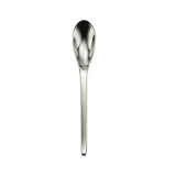 1880 Hospitality T483SDEF Oneida® Soup/Dessert Spoon 8" Oval Bowl