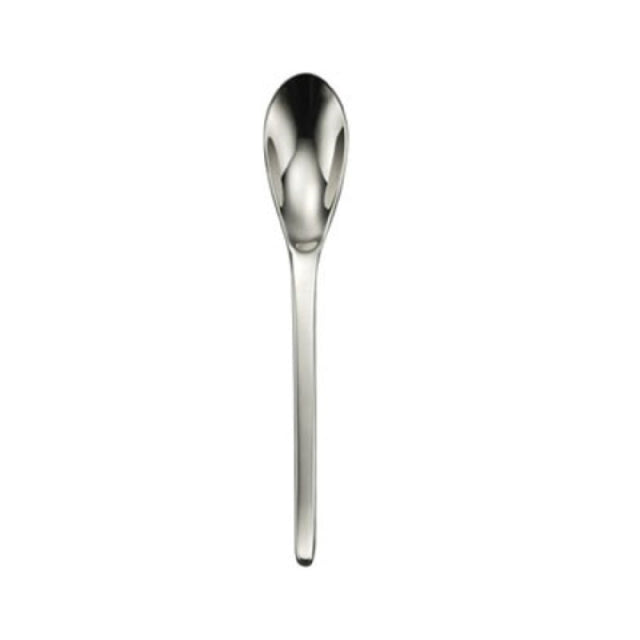 1880 Hospitality T483SDEF Oneida® Soup/Dessert Spoon 8" Oval Bowl