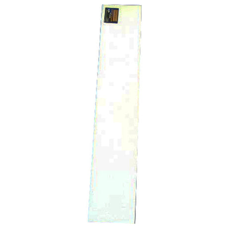 Franklin Machine Products 280-2178 Board Cutting (11" X48" X1/2" Wht