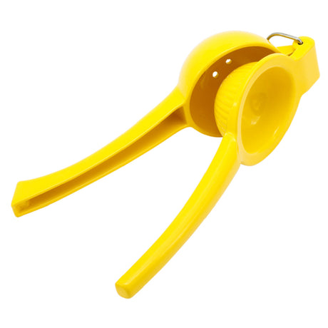 Alegacy Foodservice Products CS30 E™ Economy Citrus Squeezer For Lemons Yellow