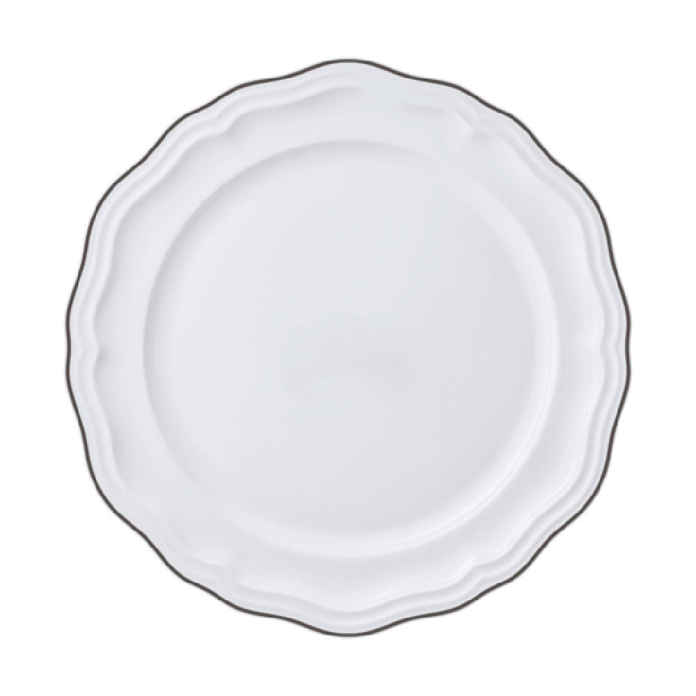 Steelite 62568FP811 Rim Plate 10.25" Adelina